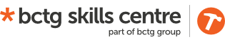 Bctg Skills Centre Logo